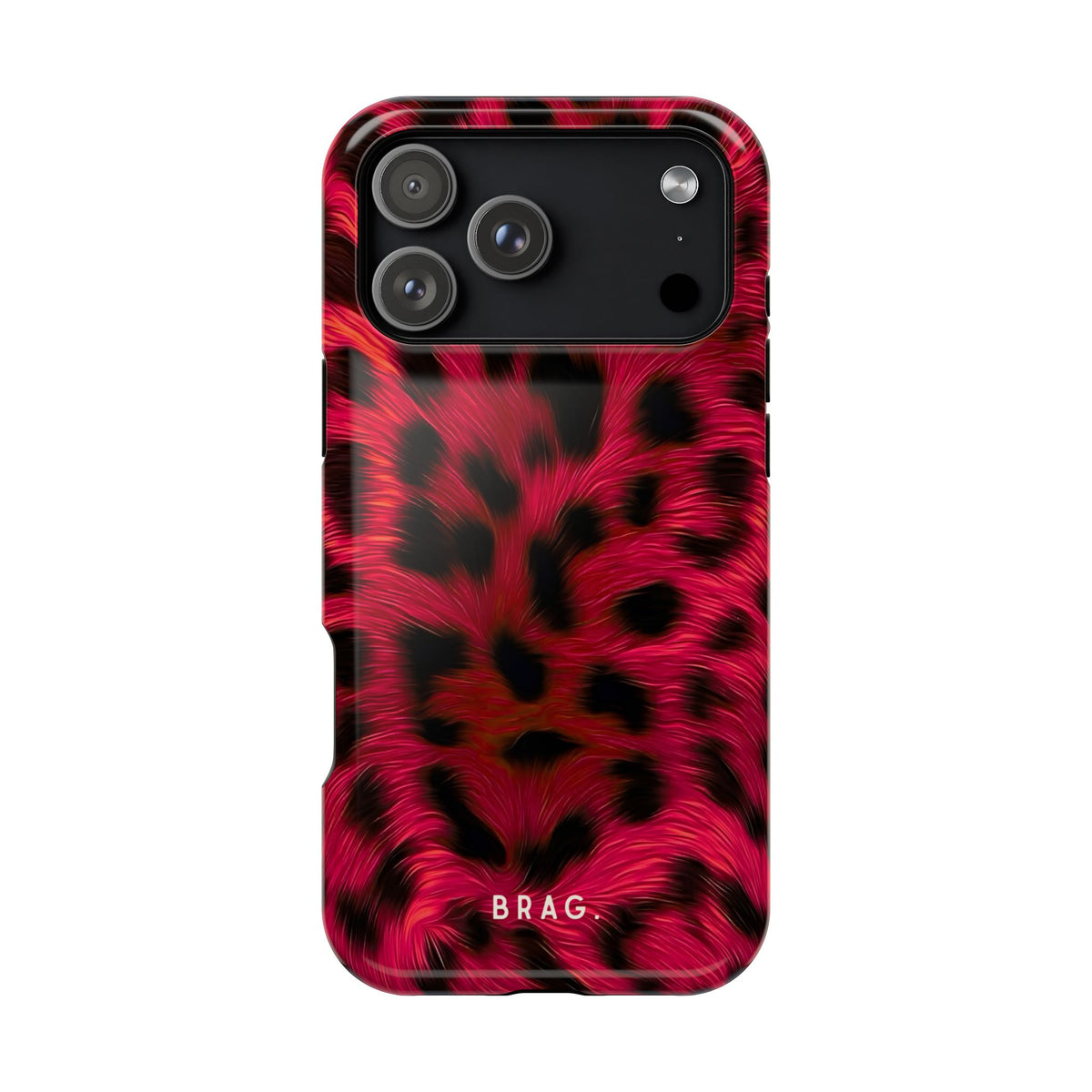 Untamed Magnetic Impact-Resistant Phone Case