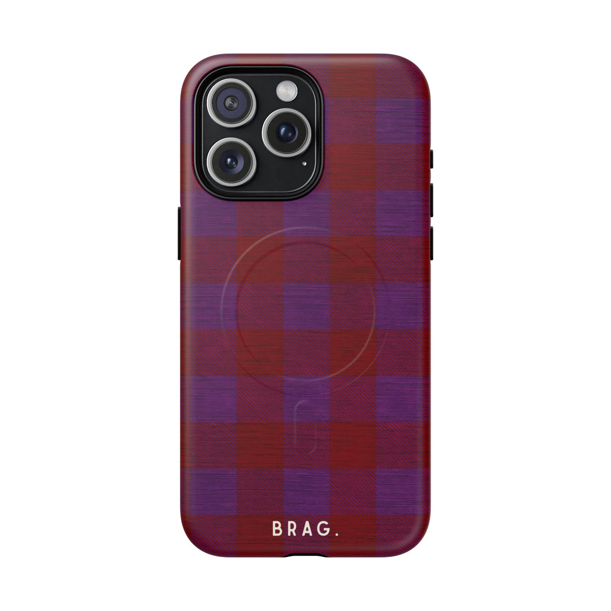 After Hours MagSafe Tough Phone Case — Magnetic Protective Cover