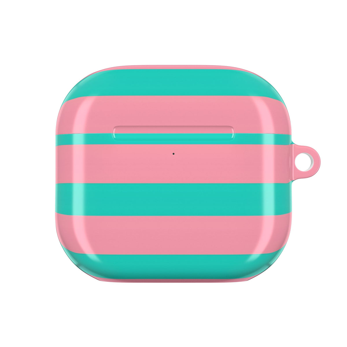 Saltwater Taffy AirPod Case – Slim Protective Charging Case