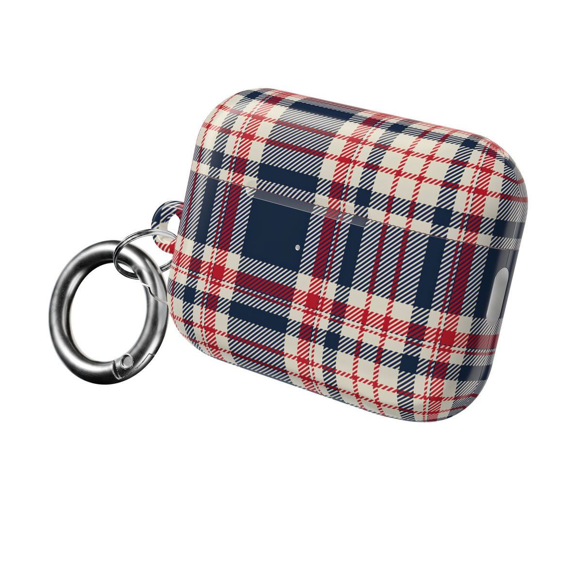 Harvard Club AirPod Case – Slim Protective Charging Case