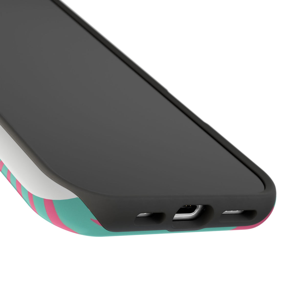 Wild Tide Magnetic Impact-Resistant Phone Case