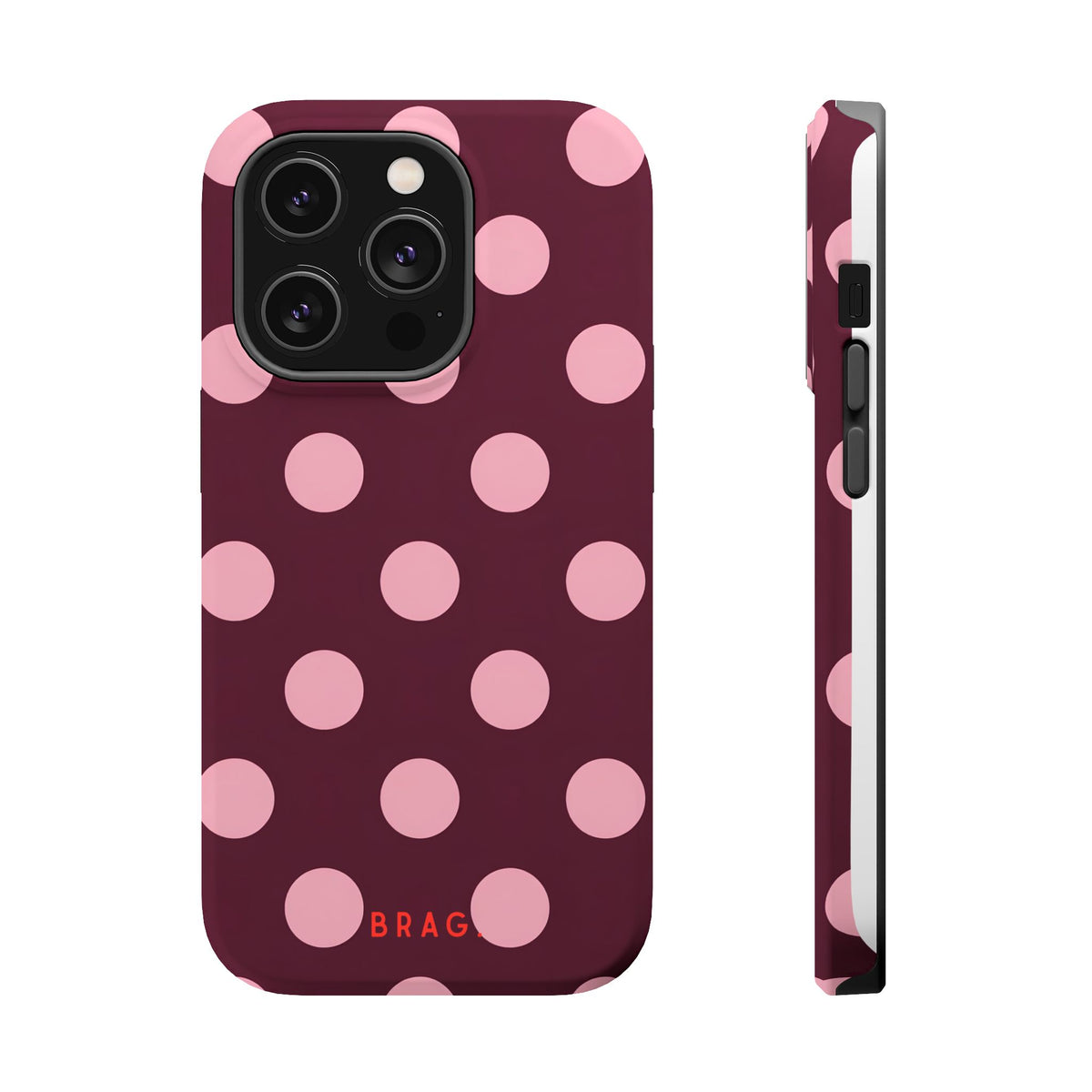 Sweet Talk Magnetic Impact-Resistant Phone Case