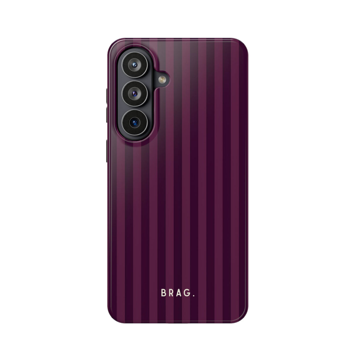 Velvet Rope Magnetic Impact-Resistant Phone Case