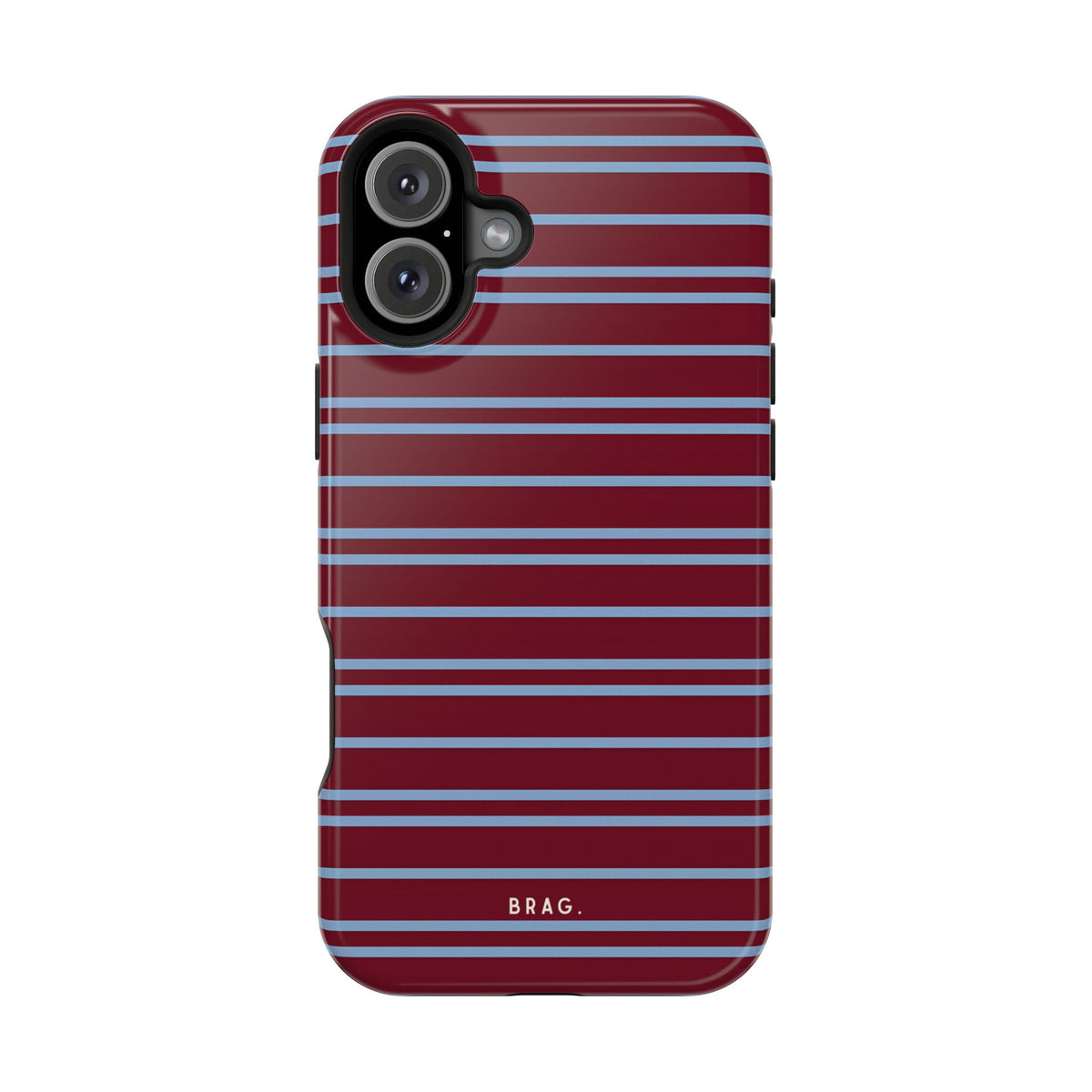 Hot Cup Magnetic Impact-Resistant Phone Case
