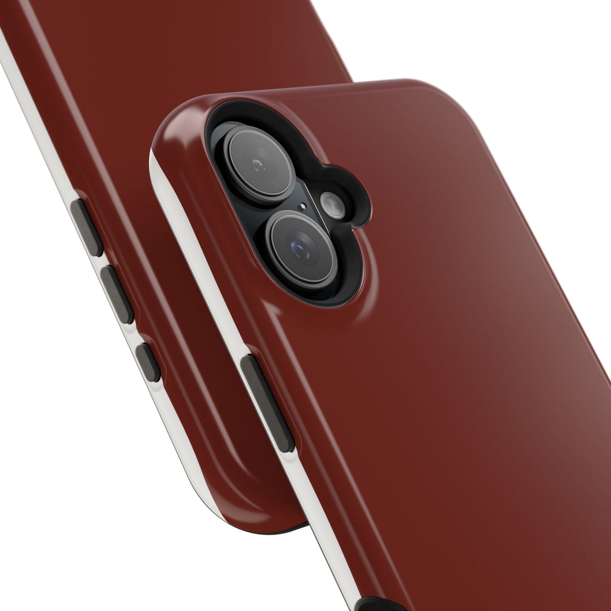 Brag Terra Magnetic Impact-Resistant Phone Case