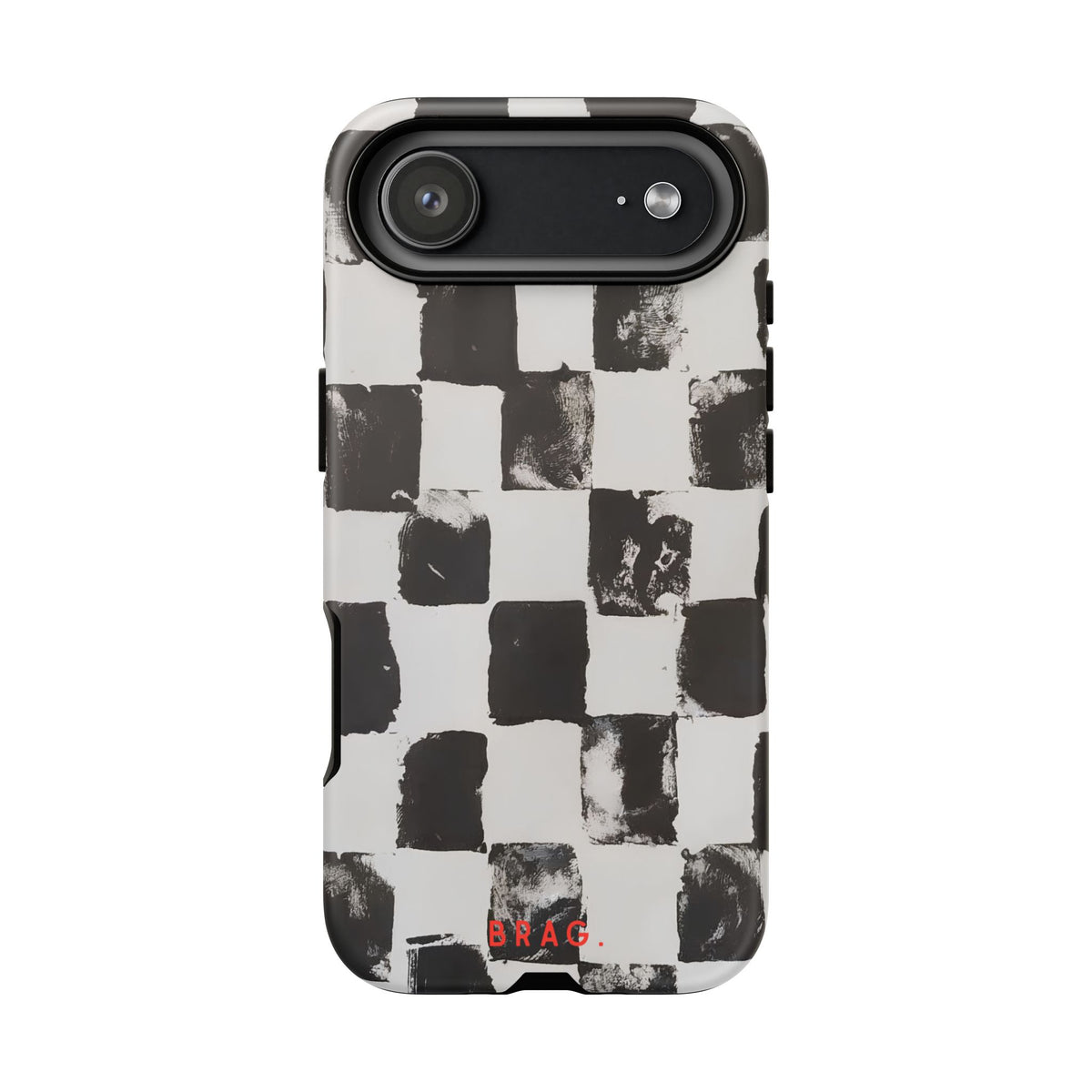 Checkmate Tough Phone Case – Shockproof Protective iPhone Cover
