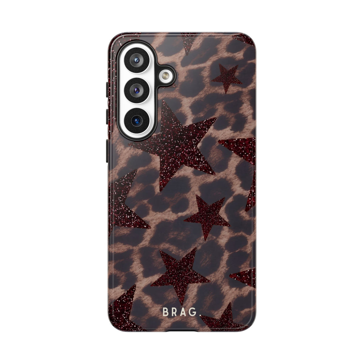 Starlet Tough Phone Case – Shockproof Protective iPhone Cover