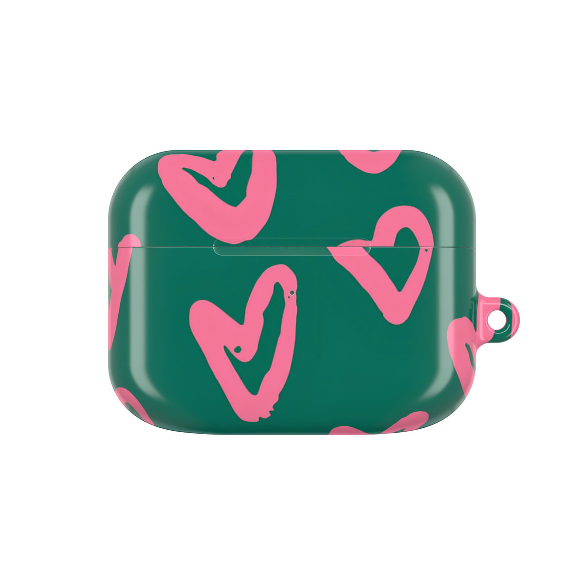 Sweetheart AirPod Case – Slim Protective Charging Case