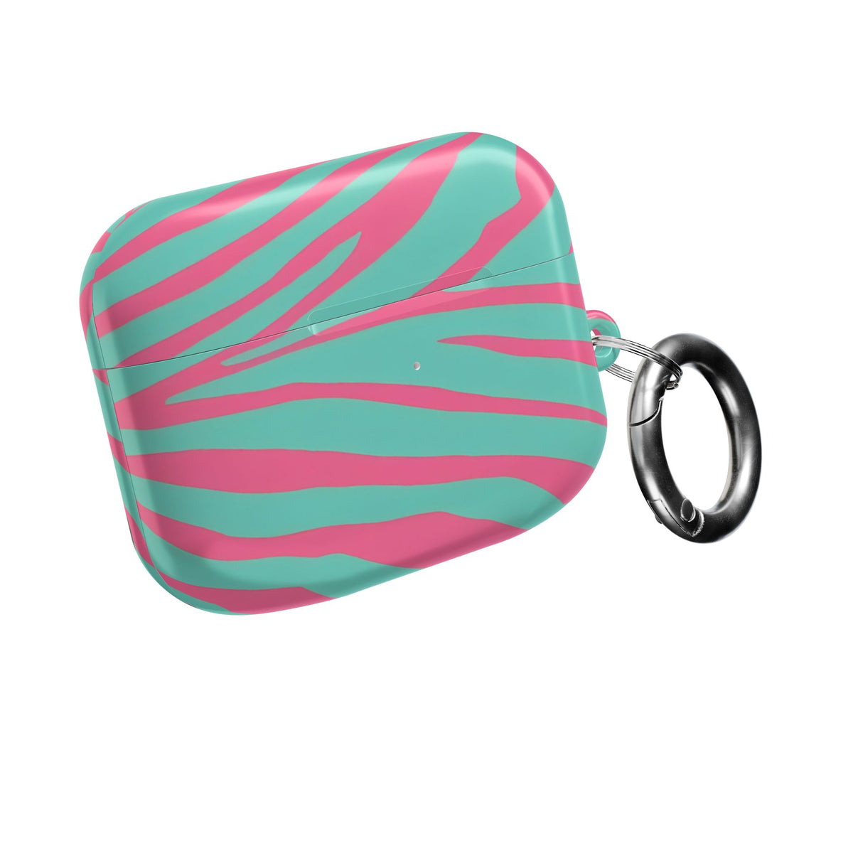 Wild Tide AirPod Case – Slim Protective Charging Case