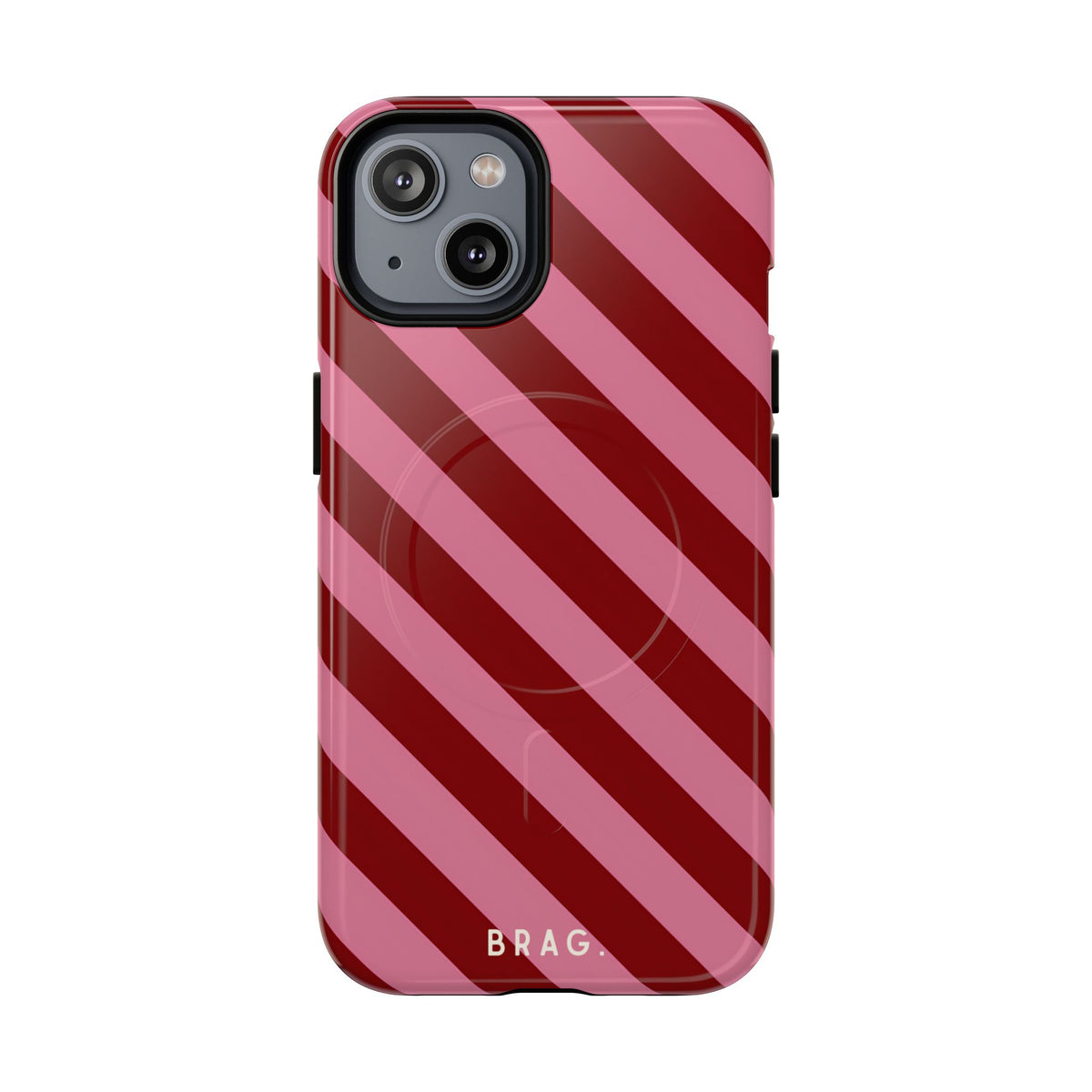 Love Line MagSafe Tough Phone Case — Magnetic Protective Cover