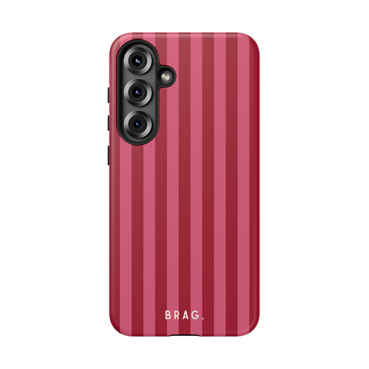 Hot Stuff Tough Phone Case – Shockproof Protective iPhone Cover