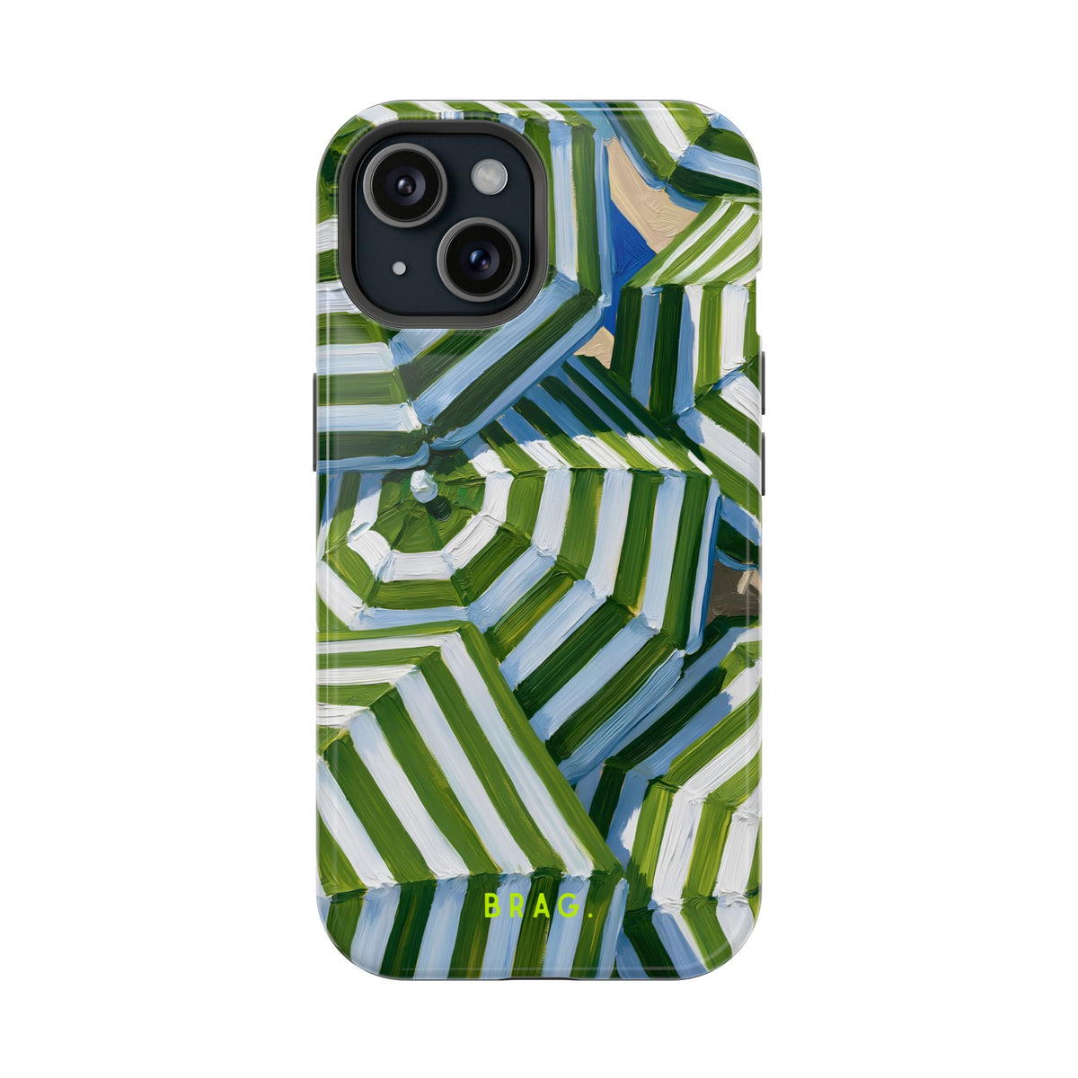Cabana Magnetic Impact-Resistant Phone Case