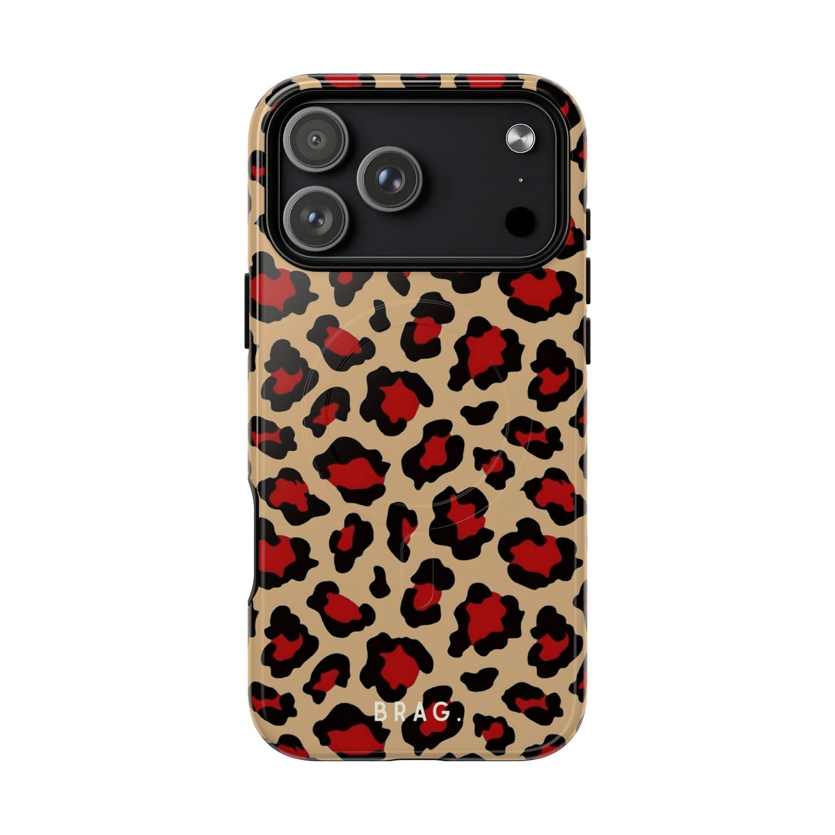 Scandal MagSafe Tough Phone Case — Magnetic Protective Cover