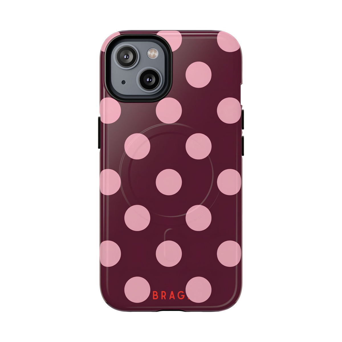 Sweet Talk MagSafe Tough Phone Case — Magnetic Protective Cover
