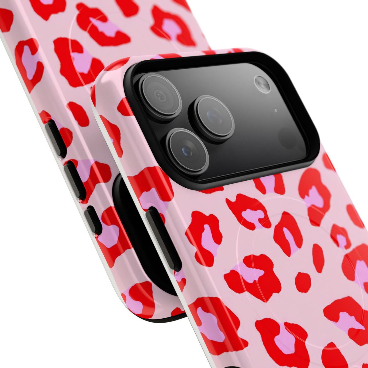 Panthere MagSafe Tough Phone Case — Magnetic Protective Cover