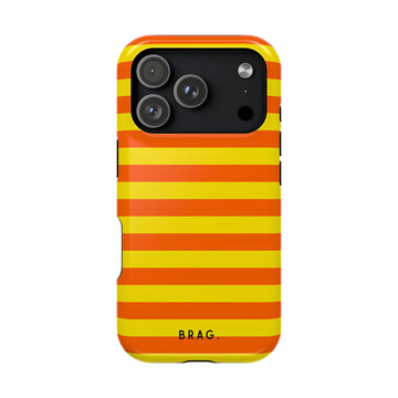 Citrus Club Magnetic Impact-Resistant Phone Case