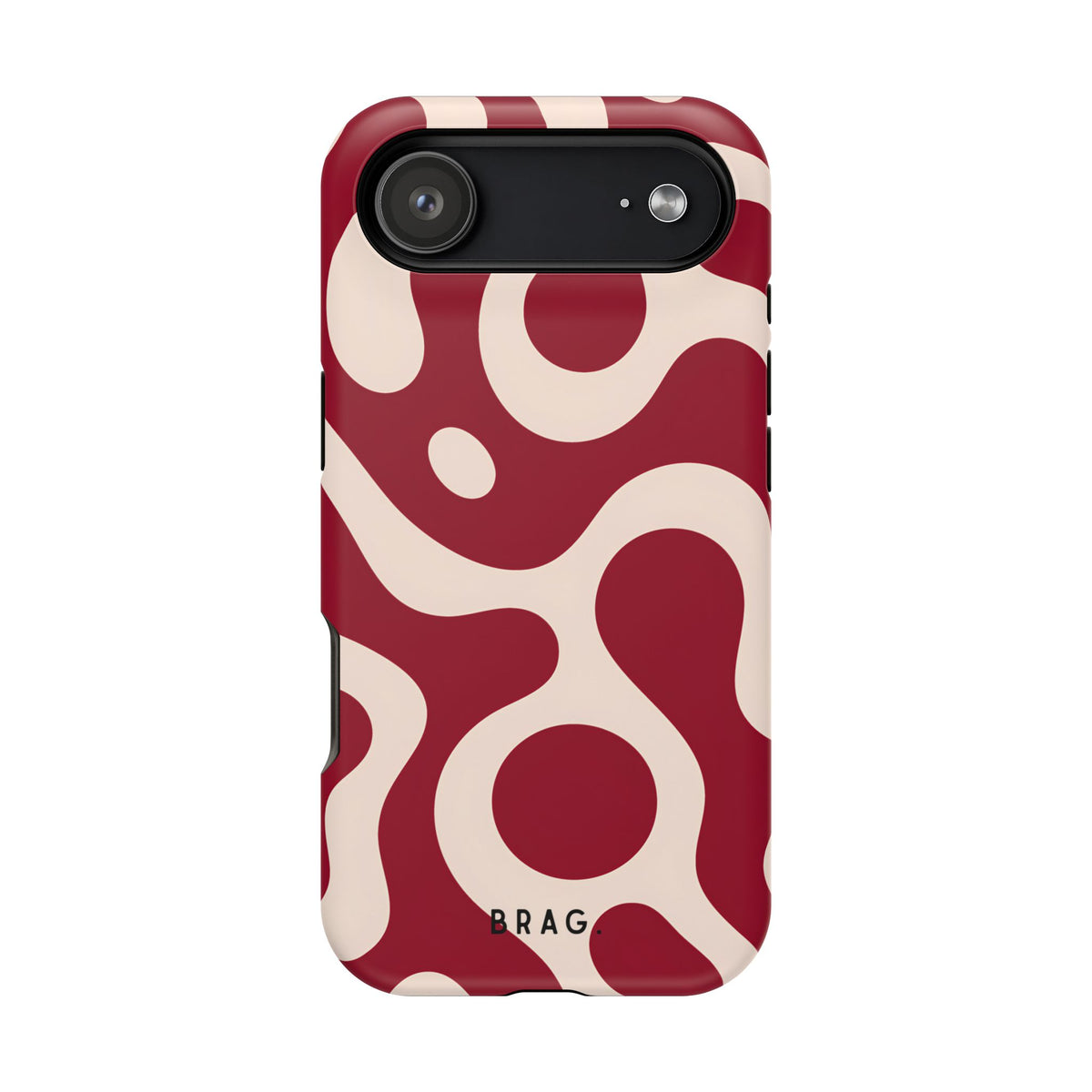 Lovewaves Magnetic Impact-Resistant Phone Case