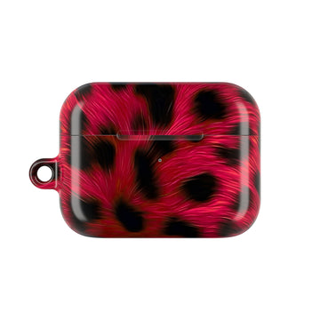 Untamed AirPod Case – Slim Protective Charging Case