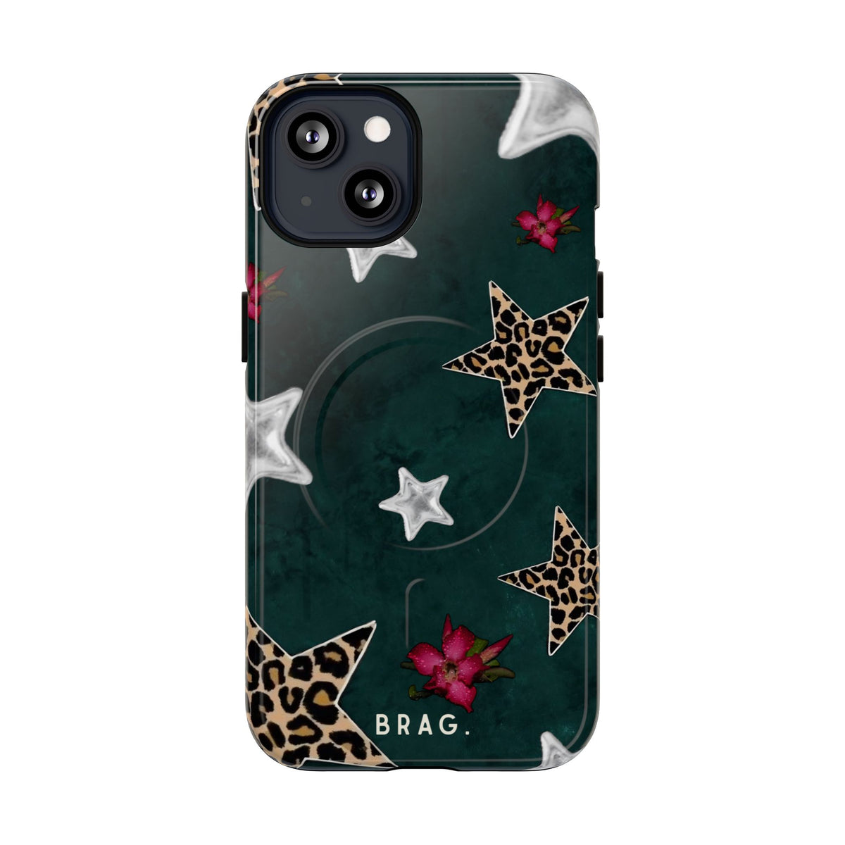 Star Material MagSafe Tough Phone Case — Magnetic Protective Cover