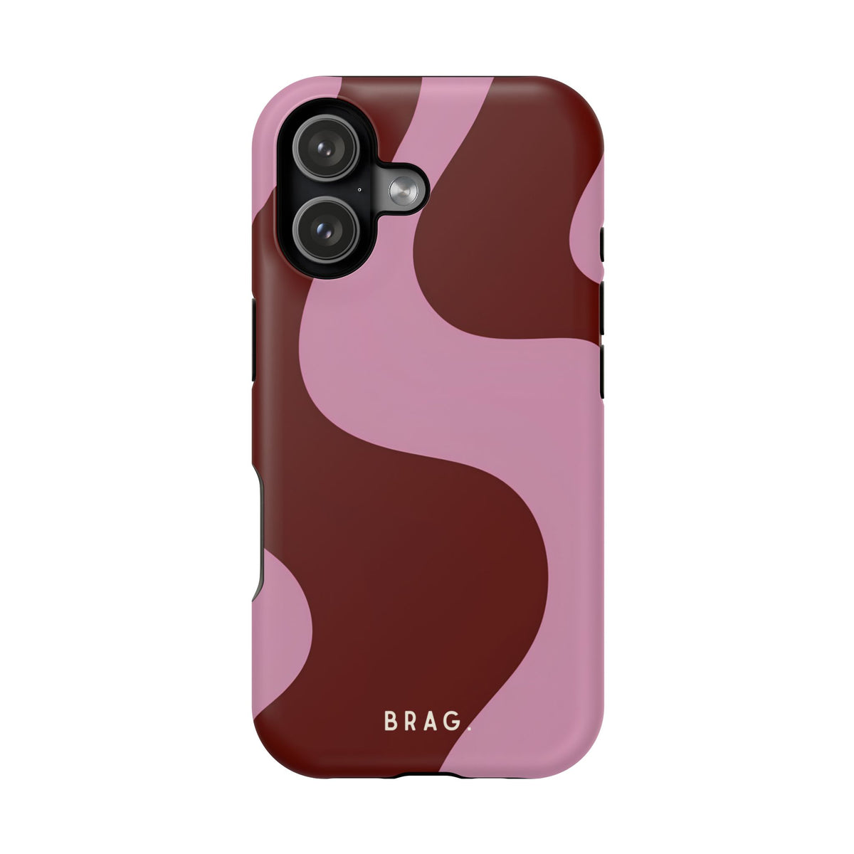 Slow Dance Magnetic Impact-Resistant Phone Case