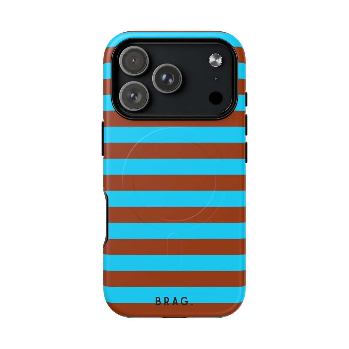 Cocoa Coast MagSafe Tough Phone Case — Magnetic Protective Cover