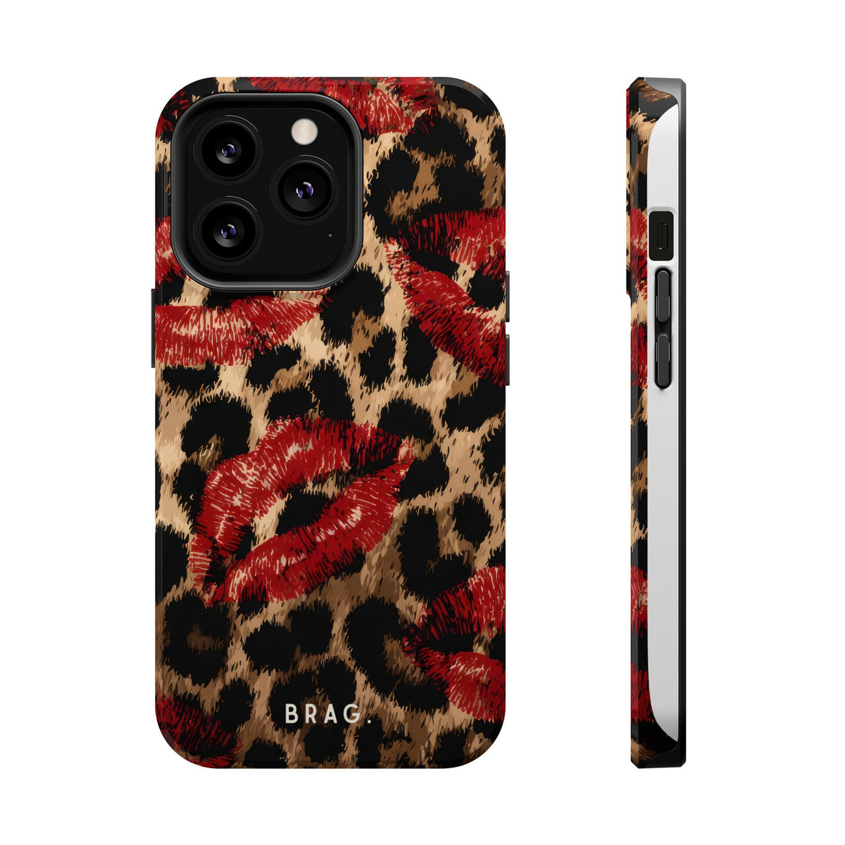 Night Moves Magnetic Impact-Resistant Phone Case