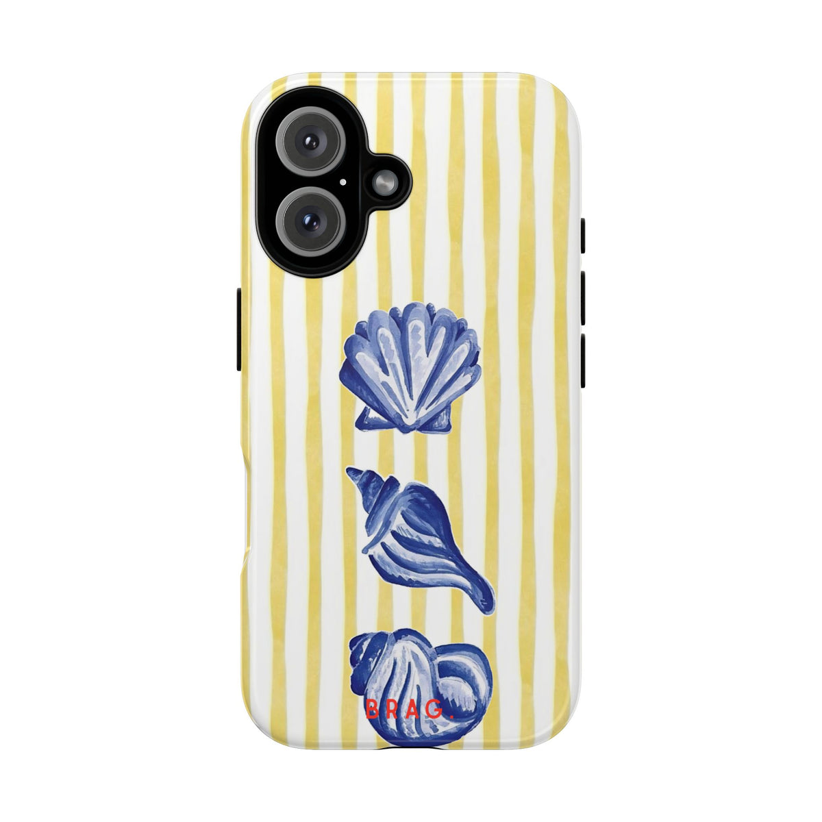 Sunbleached Tough Phone Case – Shockproof Protective iPhone Cover