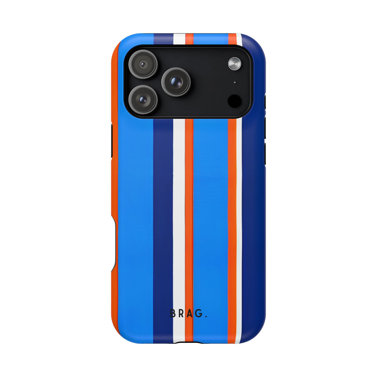 Azure Coast Magnetic Impact-Resistant Phone Case