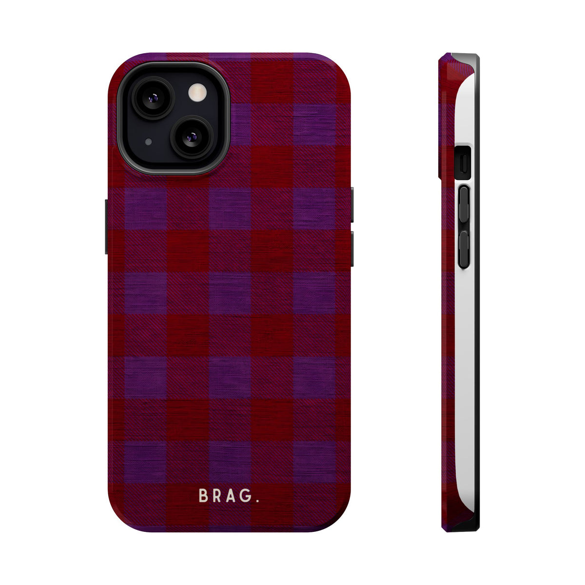 After Hours Magnetic Impact-Resistant Phone Case