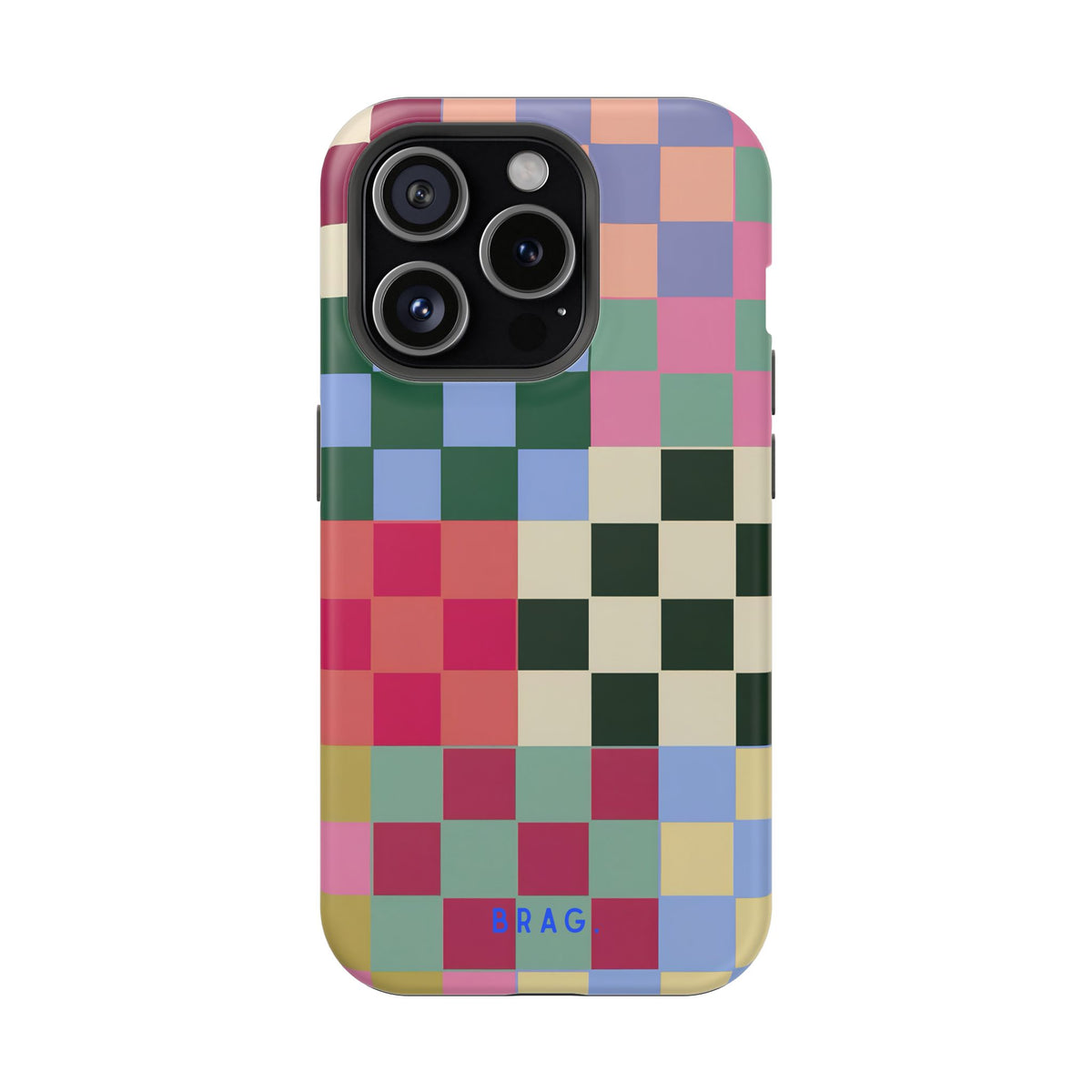 Gelato Market Magnetic Impact-Resistant Phone Case