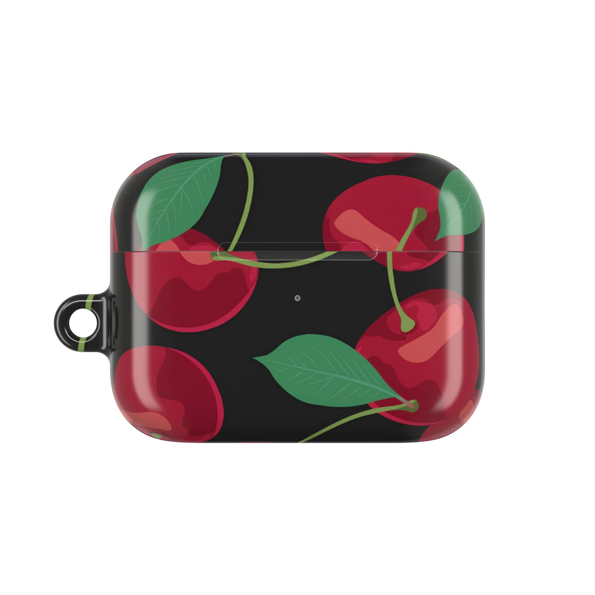 Cherry Picked AirPod Case – Slim Protective Charging Case