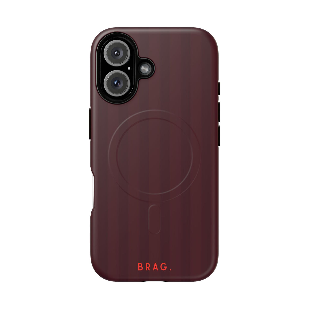 Dark Room MagSafe Tough Phone Case — Magnetic Protective Cover
