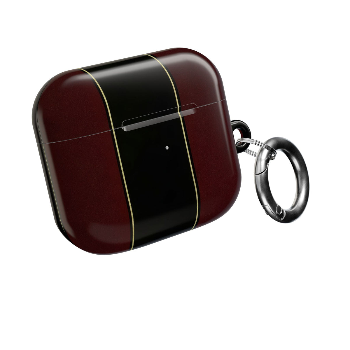 Fine Line AirPod Case – Slim Protective Charging Case
