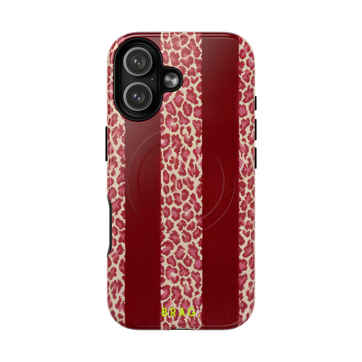 Barely There MagSafe Tough Phone Case — Magnetic Protective Cover