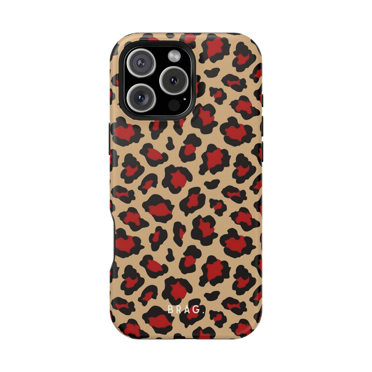 Scandal Magnetic Impact-Resistant Phone Case