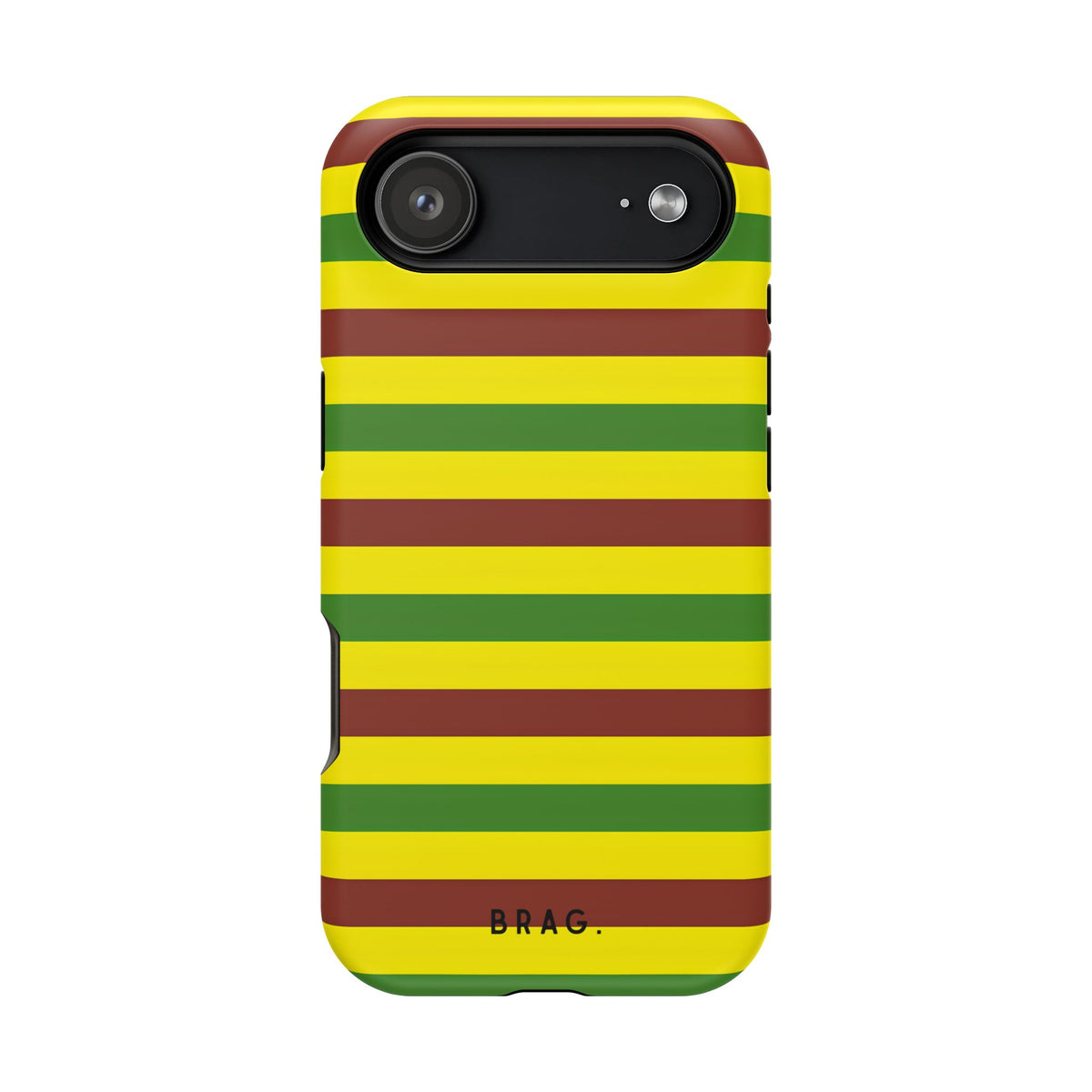 Tropicana Magnetic Impact-Resistant Phone Case