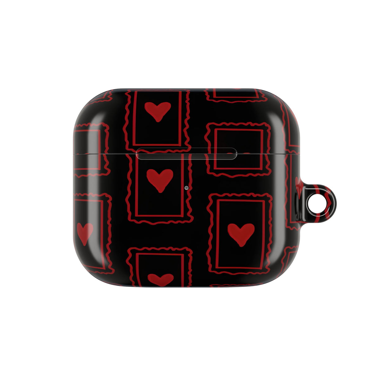 Love Locker AirPod Case – Slim Protective Charging Case
