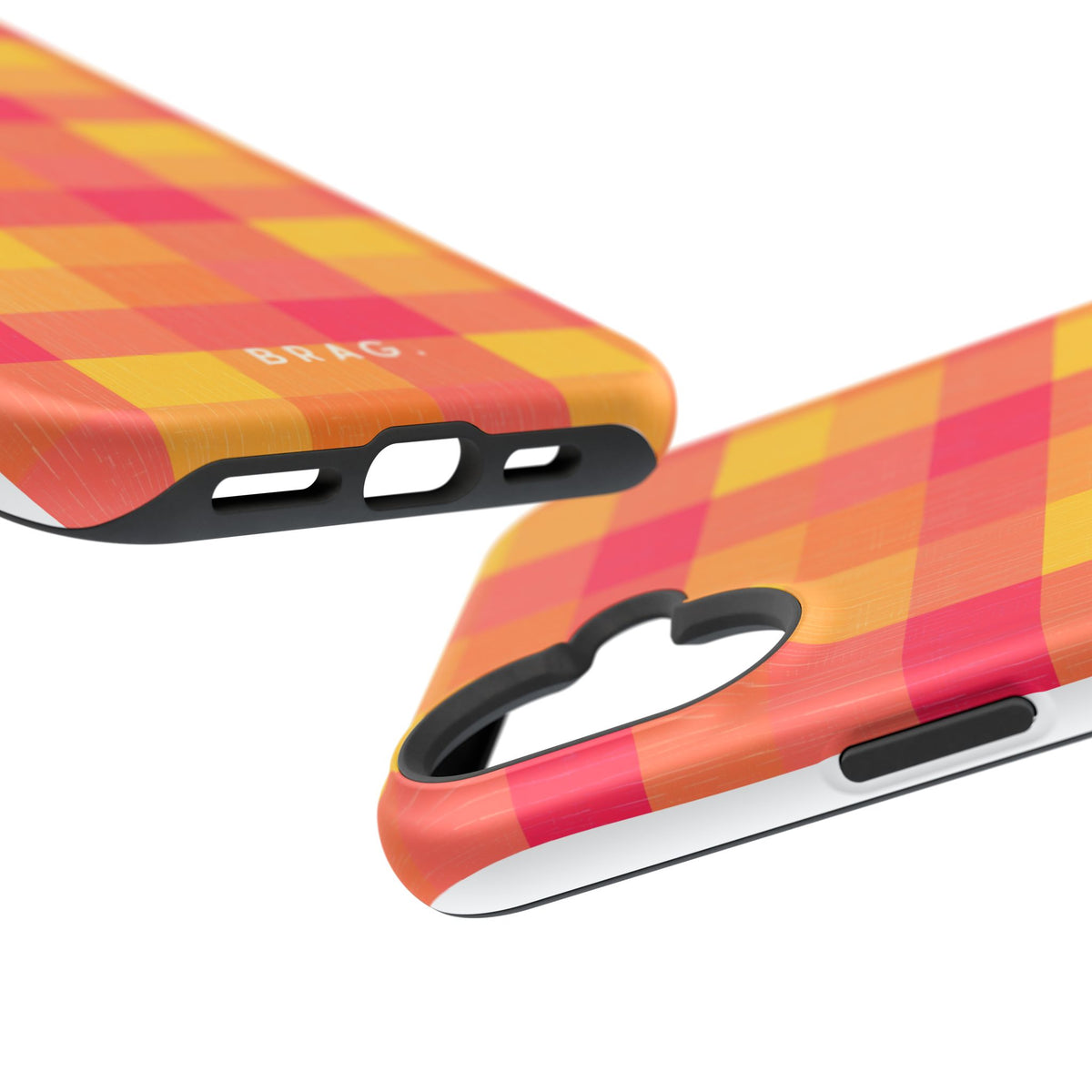 Golden Hour Magnetic Impact-Resistant Phone Case