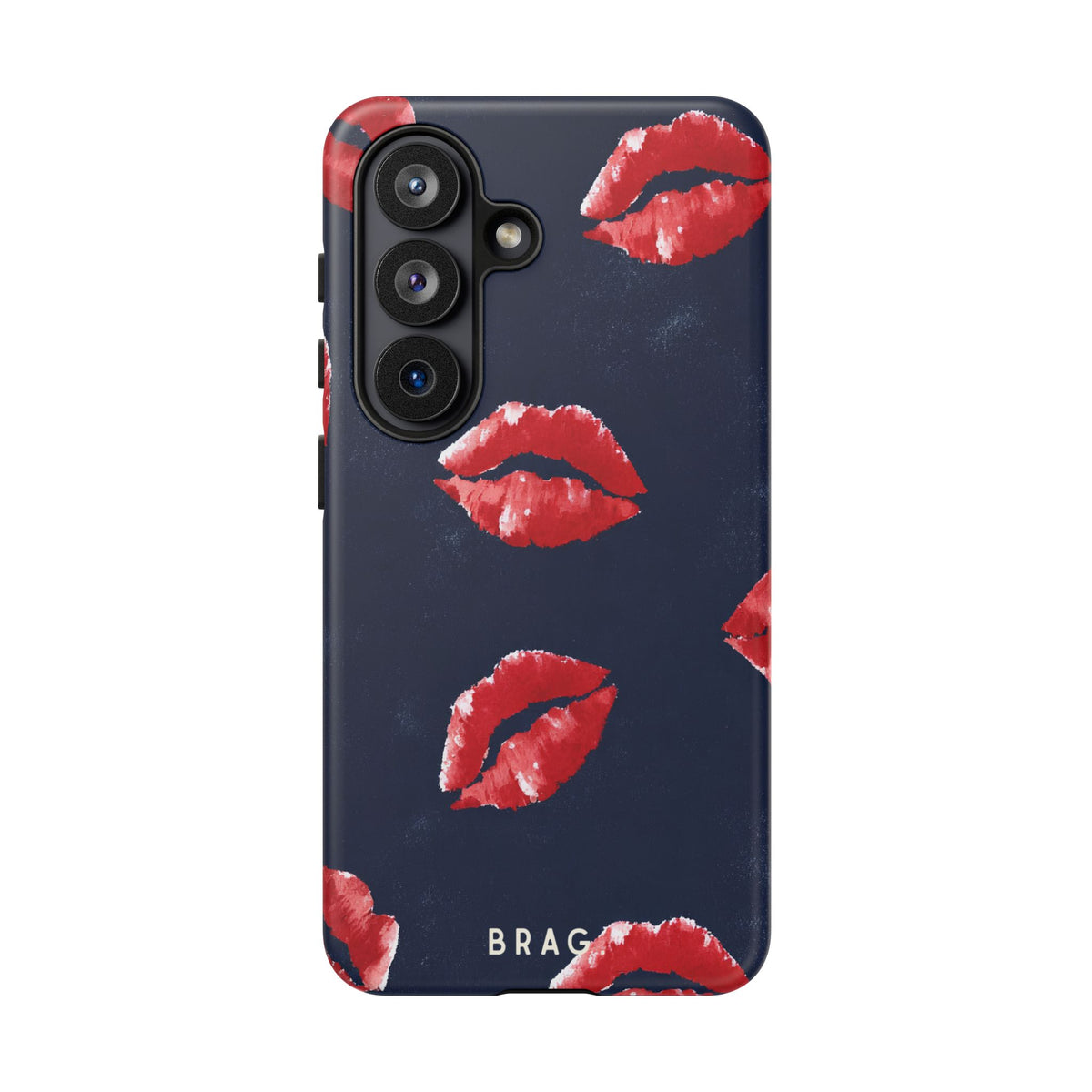 Kiss Off Tough Phone Case – Shockproof Protective iPhone Cover