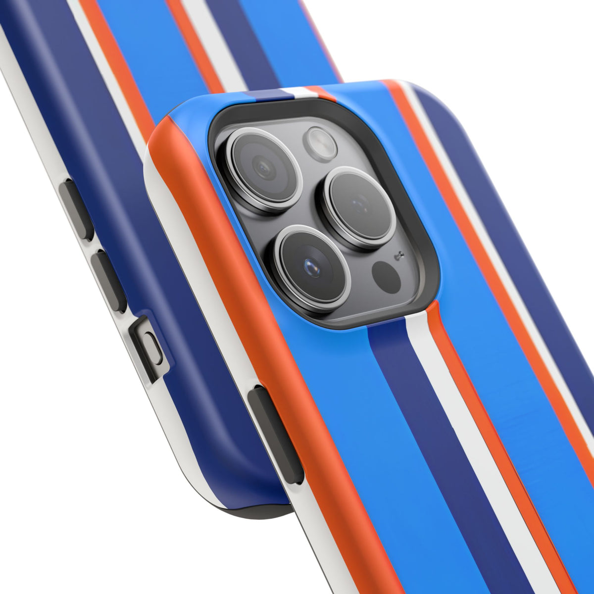 Azure Coast Magnetic Impact-Resistant Phone Case