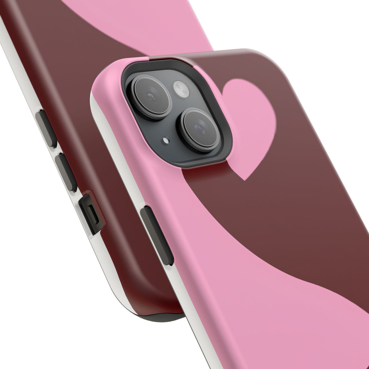 Love Note Magnetic Impact-Resistant Phone Case
