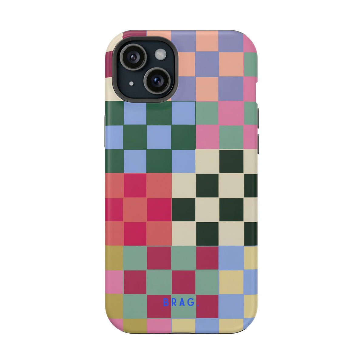 Gelato Market Magnetic Impact-Resistant Phone Case