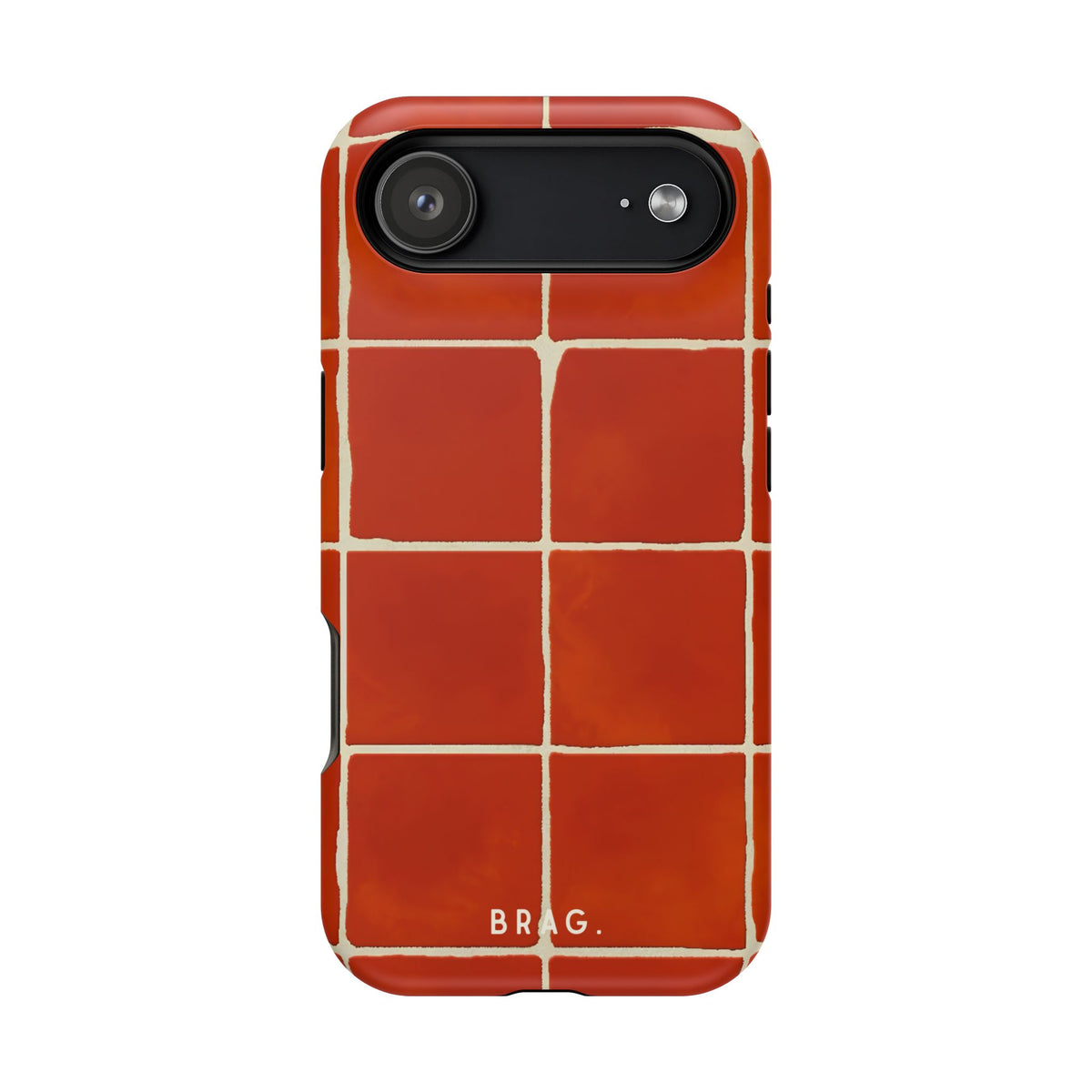 Terra Magnetic Impact-Resistant Phone Case