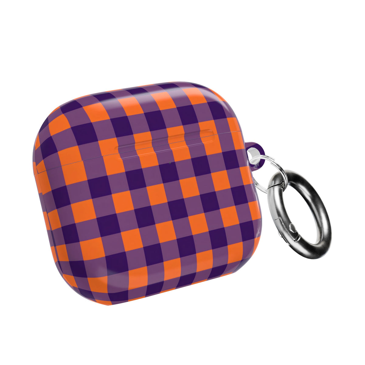 Sunset Arcade AirPod Case – Slim Protective Charging Case