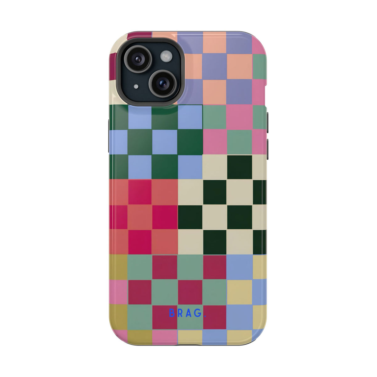 Gelato Market Magnetic Impact-Resistant Phone Case