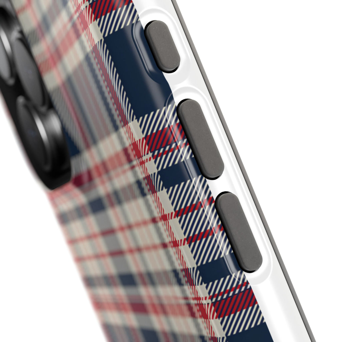 Harvard Club Magnetic Impact-Resistant Phone Case