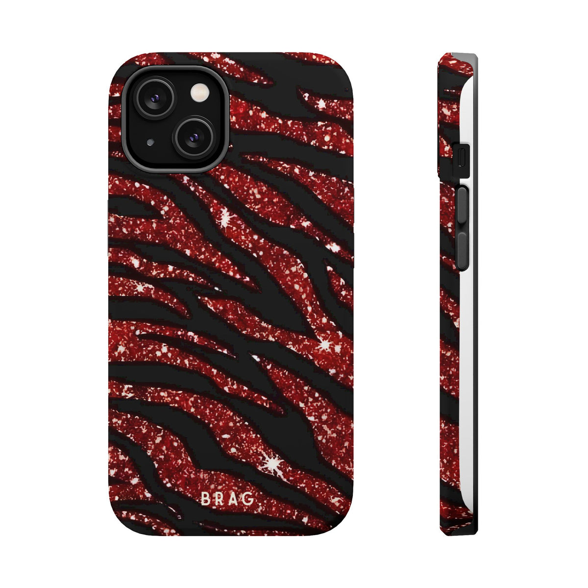 Wild Side Magnetic Impact-Resistant Phone Case