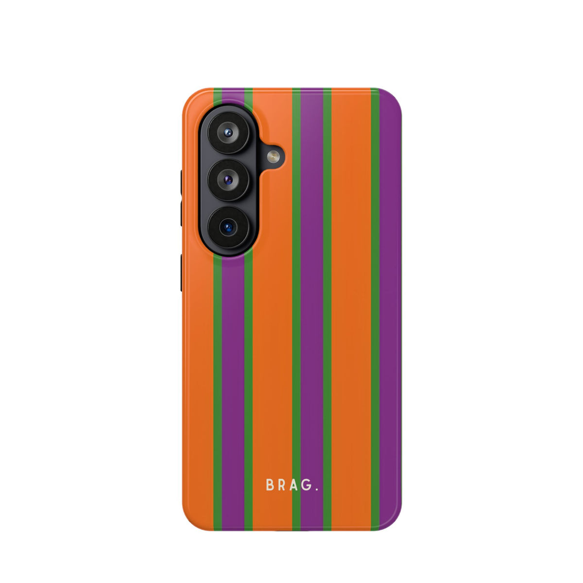 Apertivo Magnetic Impact-Resistant Phone Case
