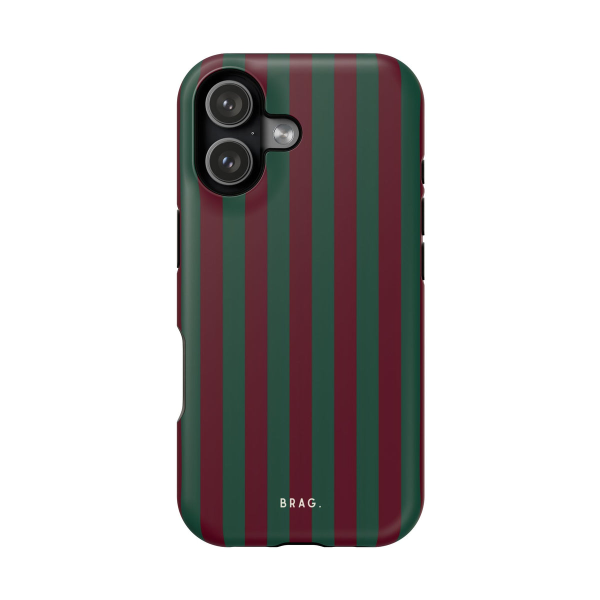 Forest Club Magnetic Impact-Resistant Phone Case