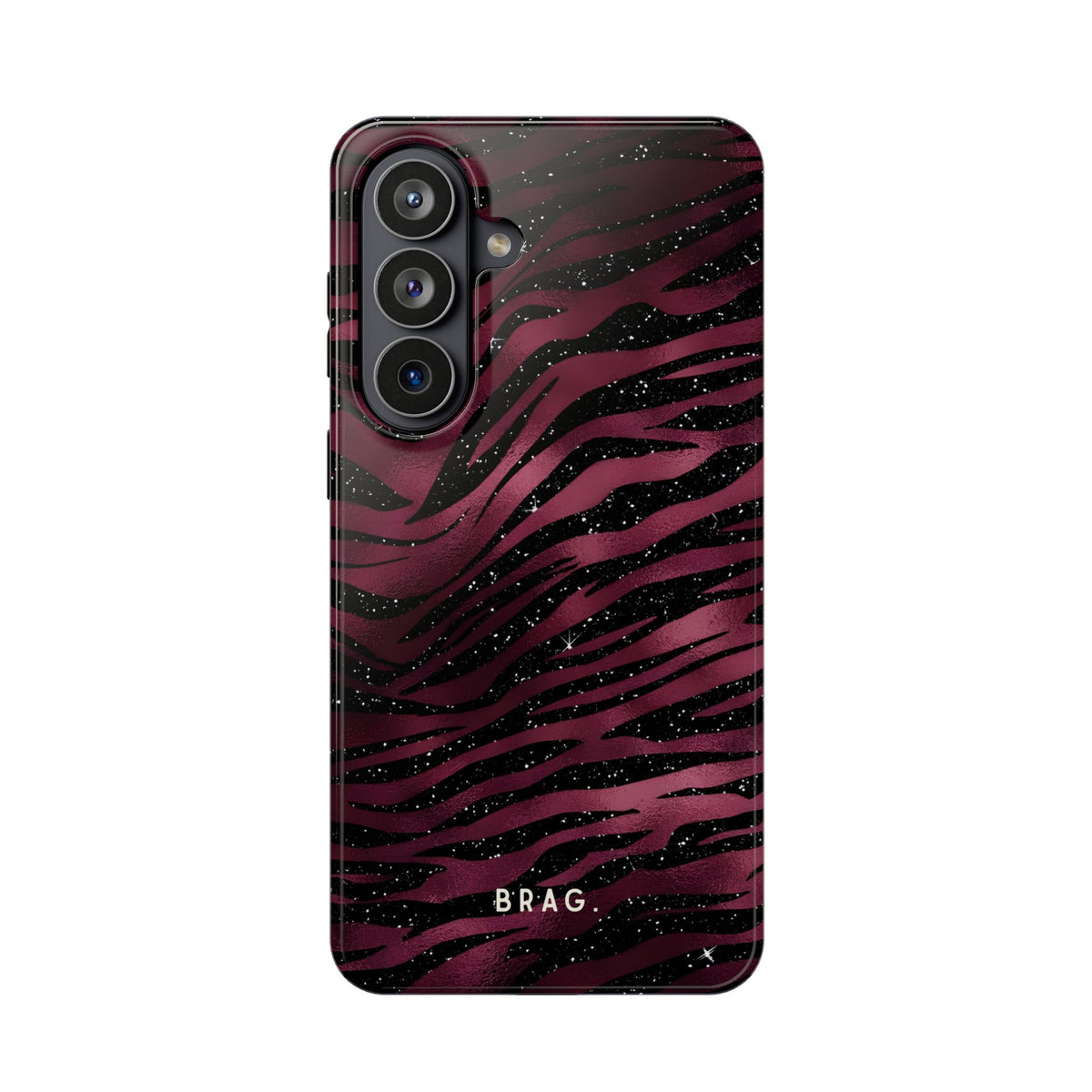 Night Fever Magnetic Impact-Resistant Phone Case